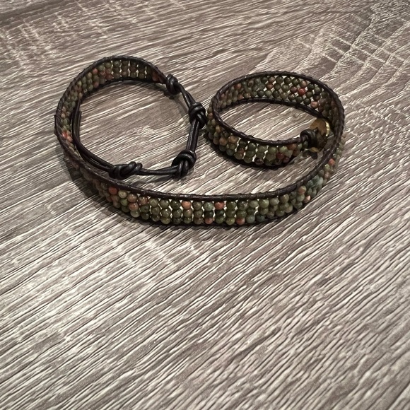 Wrap Bracelet or Choker - Picture 1 of 1